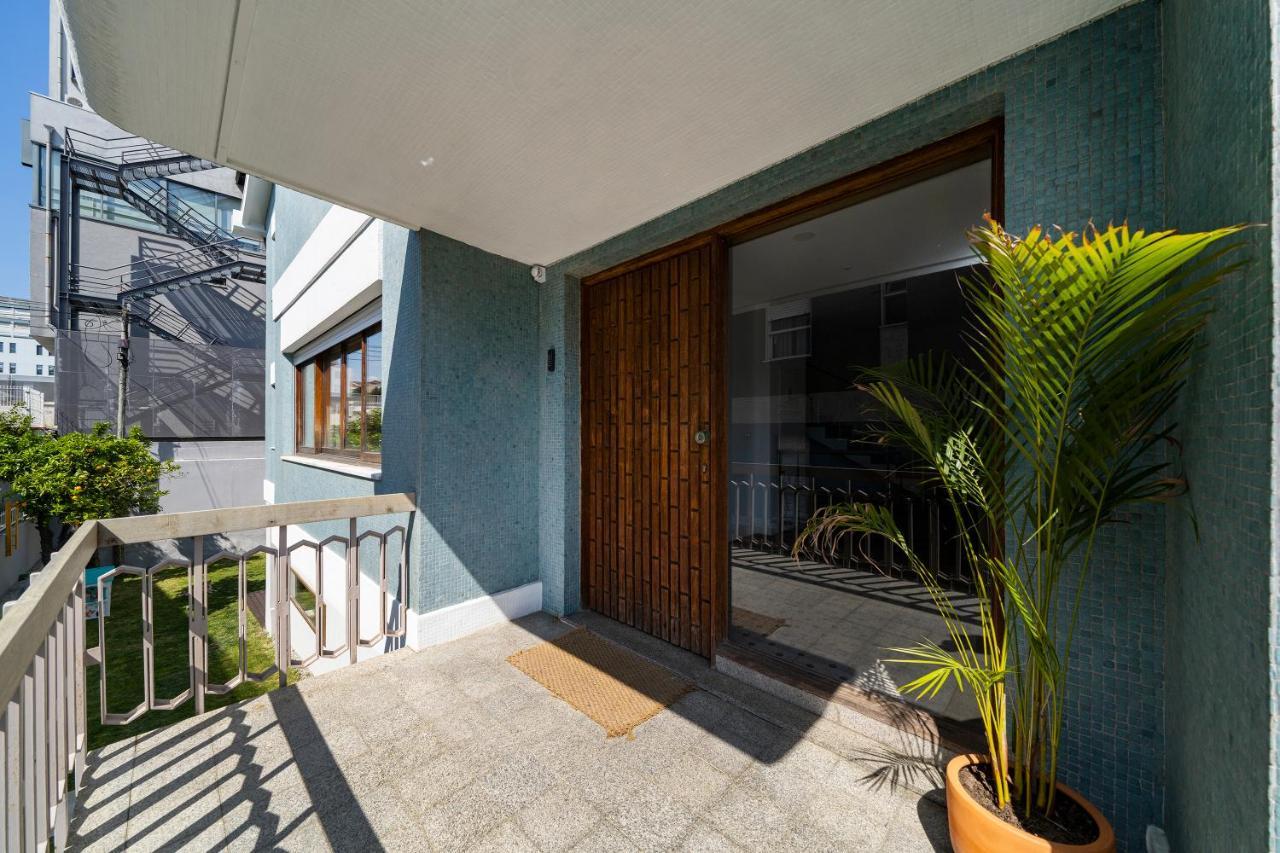 Luso Guest House บรากา ภายนอก รูปภาพ