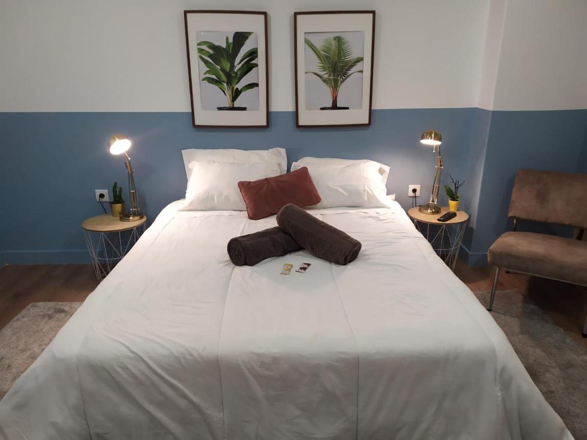 Luso Guest House บรากา ห้อง รูปภาพ