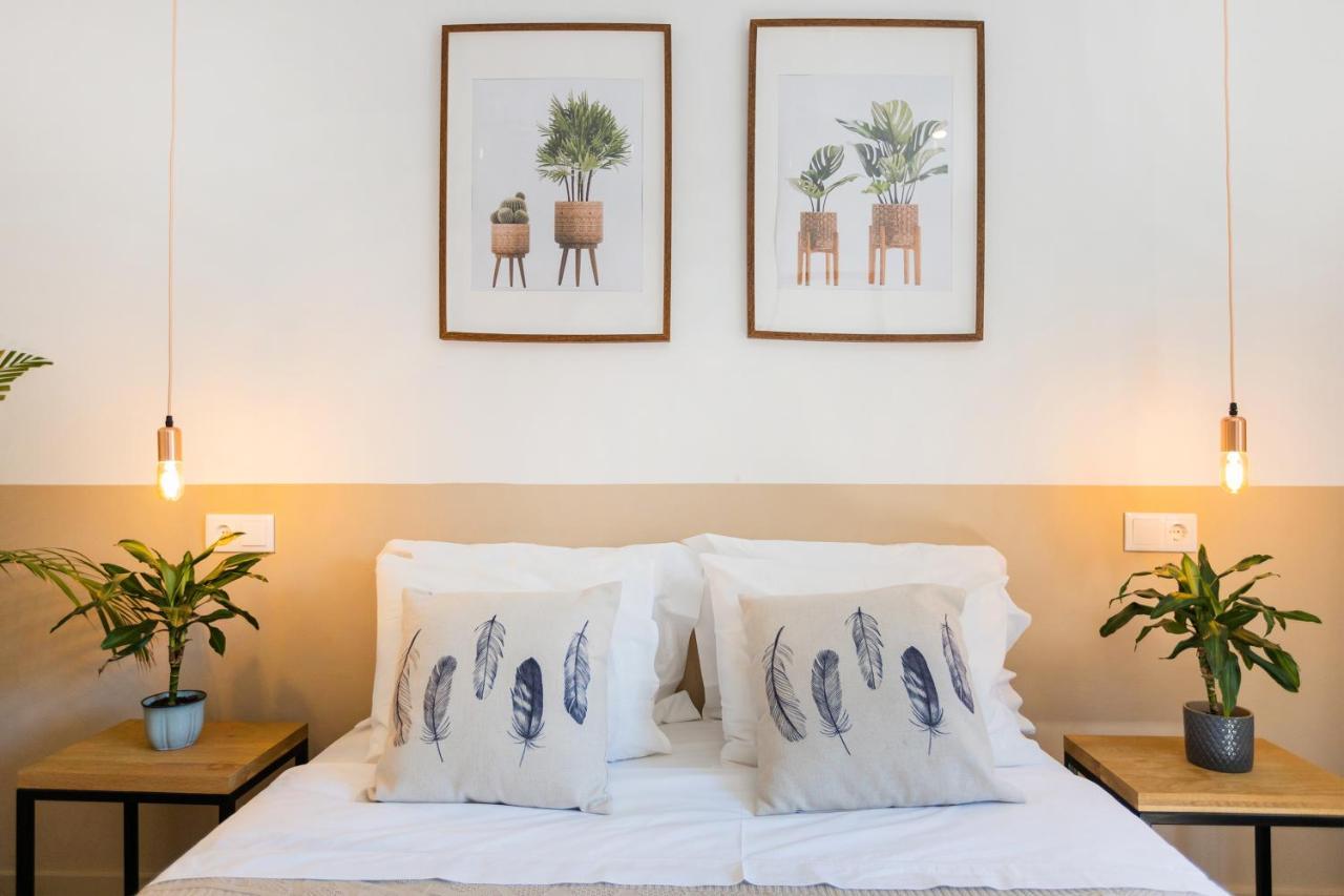 Luso Guest House บรากา ห้อง รูปภาพ