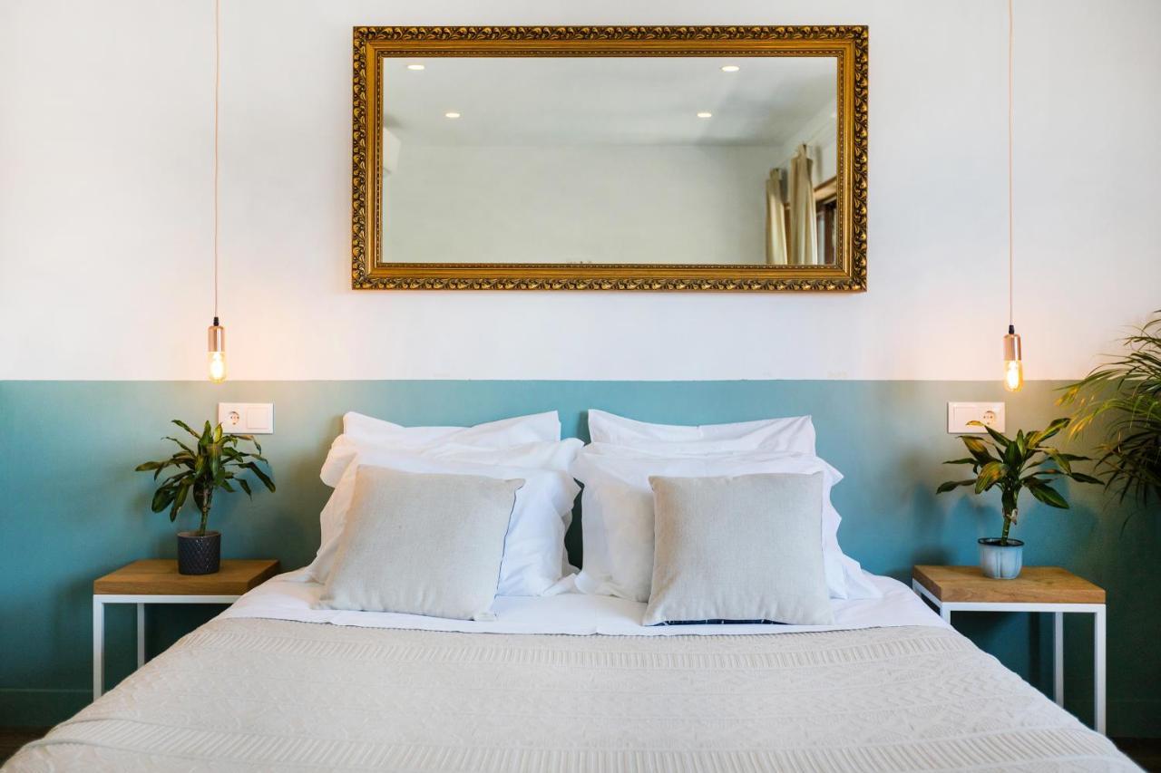 Luso Guest House บรากา ห้อง รูปภาพ