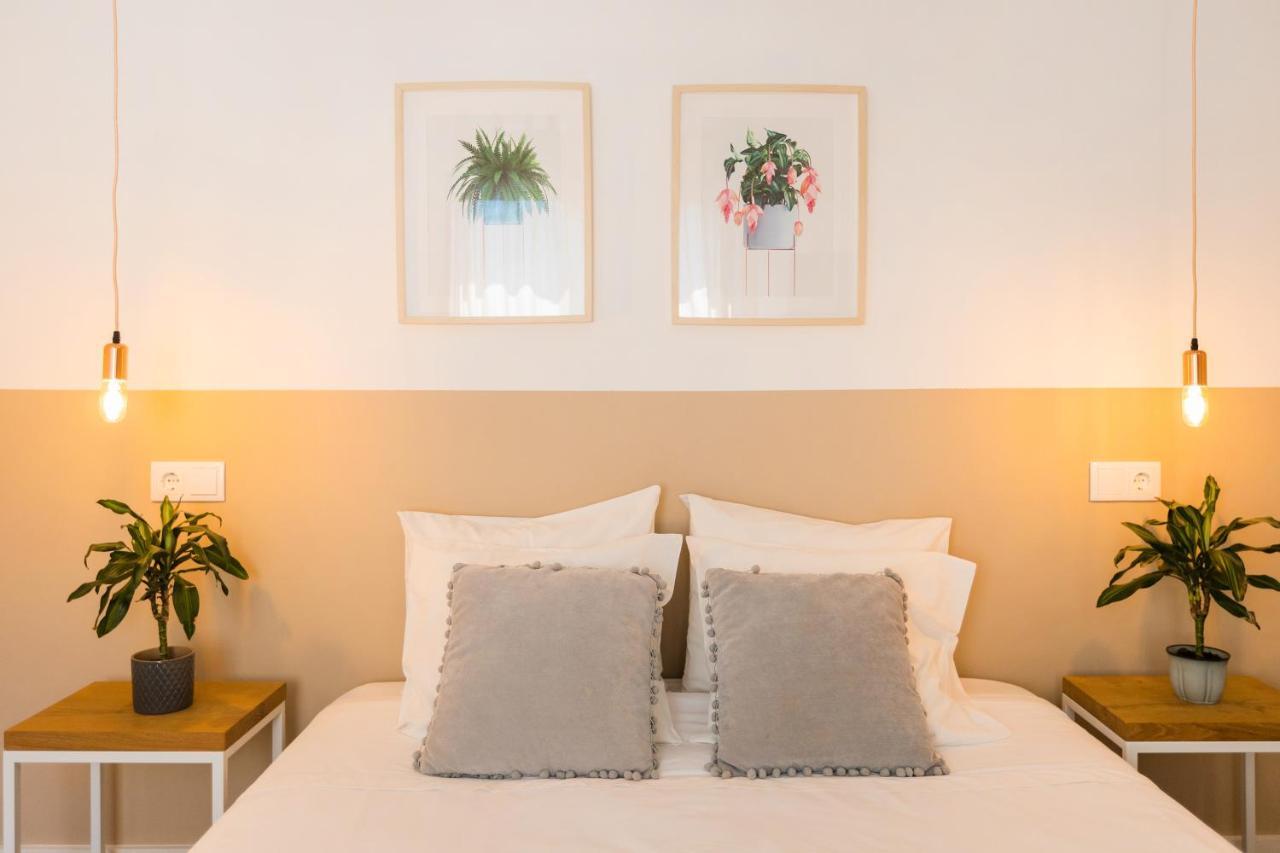 Luso Guest House บรากา ห้อง รูปภาพ